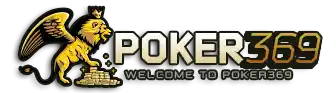 Logo POKER369